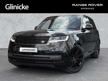 3.0 P550e Autobiography / Massagesit