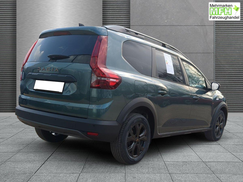 Dacia Jogger Extreme 5-Sitzer+PDC+RFK+LED TCe 110 81 kW (110... — photo 2