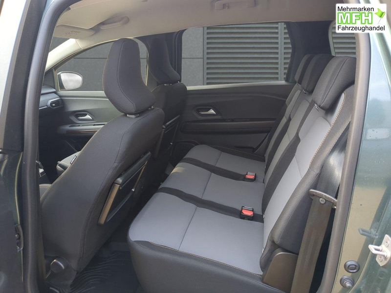 Dacia Jogger Extreme 5-Sitzer+PDC+RFK+LED TCe 110 81 kW (110... — photo 5
