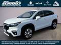 Suzuki SX4 S-Cross SX4 S-CROSS 1.5 VOLLHYBRID ALLRAD AUTO. COMFORT+ Bianco - thumbnail 1