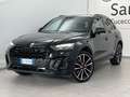 Audi Q5 Q5 40 2.0 tdi mhev 12V S line Plus quattro s-tron Nero - thumbnail 2