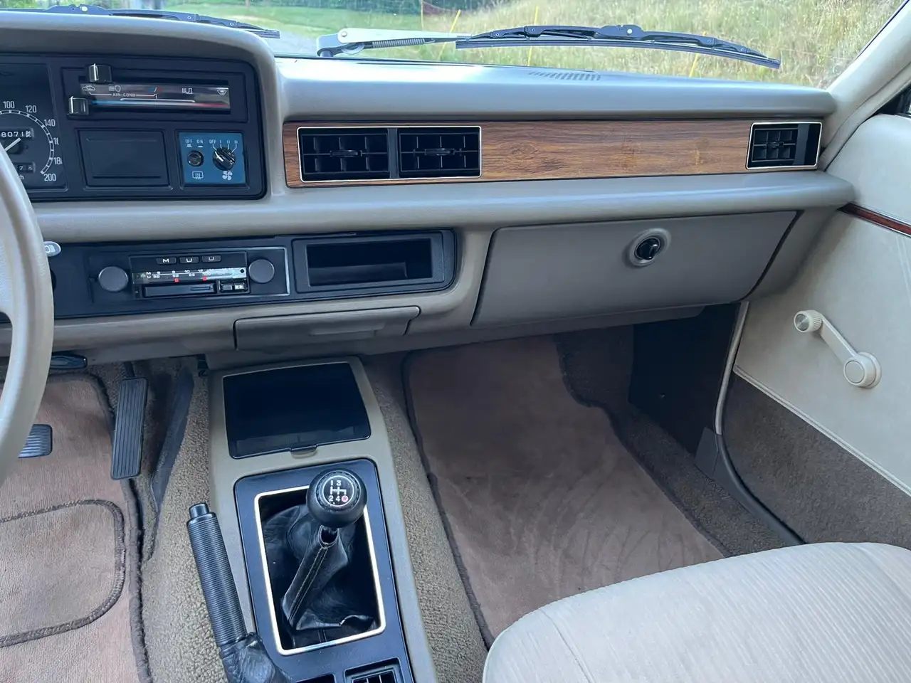 Mazda 929 Legato, foto 11