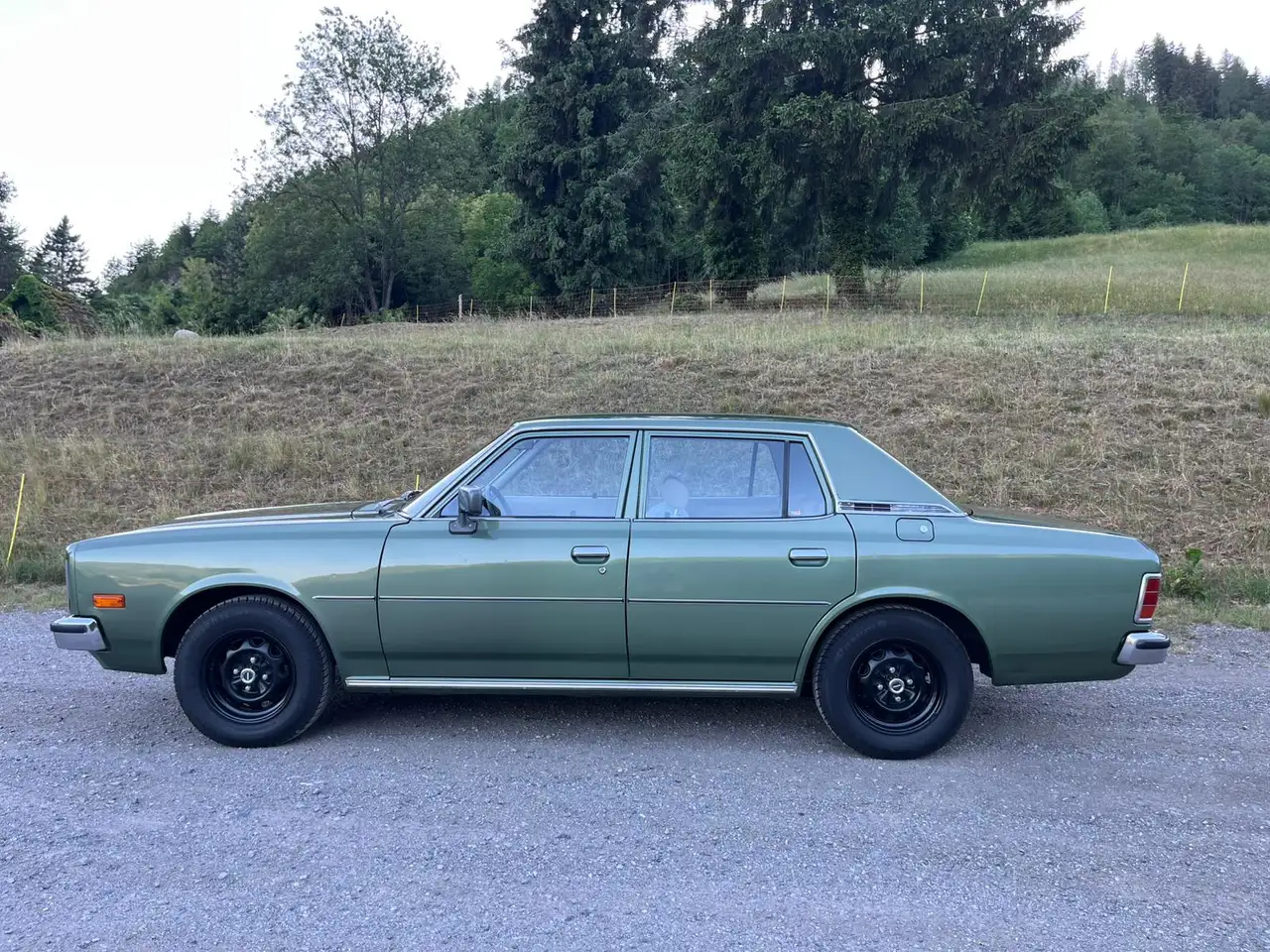 Mazda 929 Legato, foto 6