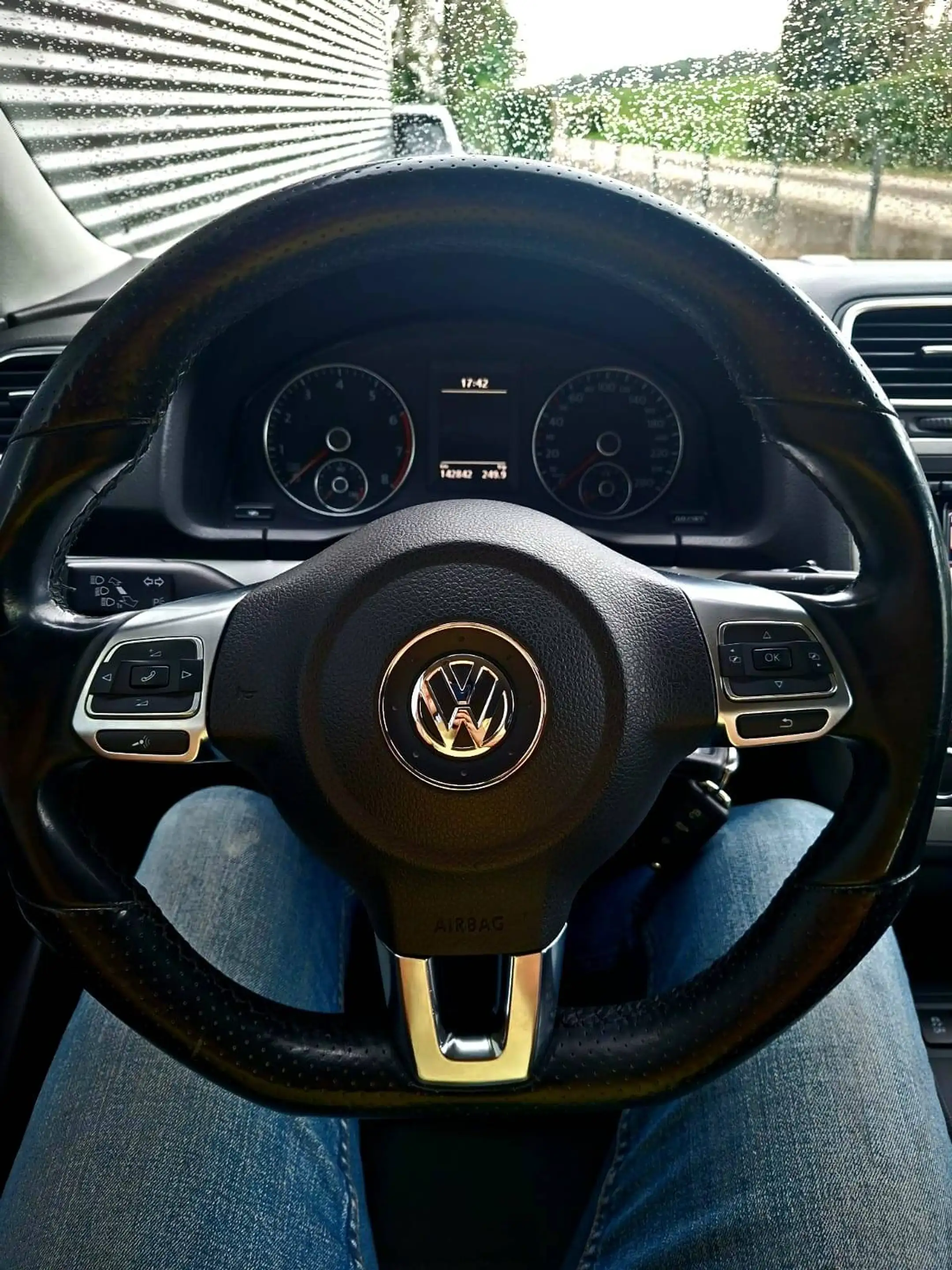 Volkswagen Scirocco 🔺VW*SIROCCO SPORT*🔺 — photo 9