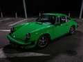 Porsche 911 Verde - thumbnail 11