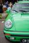 Porsche 911 Verde - thumbnail 1