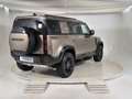 Land Rover Defender 110 3.0d i6 mhev S awd 200cv auto AUTOCARRO Bronze - thumbnail 2