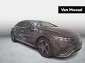 Mercedes-Benz EQE 350+ AMG LINE - KEYLESS GO - PANO DAK - BLIS - Zwart - thumbnail 1