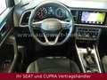 SEAT Ateca Xperience 1.5 TSI 150 PS DSG*LED*Sitzheizu Plateado - thumbnail 5