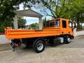 Iveco Eurocargo ML80E18 DOKA 7-Sitzer 3-Seitenkipper Orange - thumbnail 6