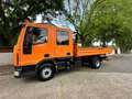 Iveco Eurocargo ML80E18 DOKA 7-Sitzer 3-Seitenkipper Orange - thumbnail 5