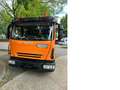 Iveco Eurocargo ML80E18 DOKA 7-Sitzer 3-Seitenkipper Orange - thumbnail 3