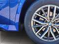 BMW X1 sDrive18i M Sport AHK Adapt LED Navi Premium Blau - thumbnail 7