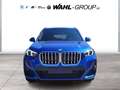 BMW X1 sDrive18i M Sport AHK Adapt LED Navi Premium Blau - thumbnail 3