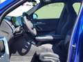 BMW X1 sDrive18i M Sport AHK Adapt LED Navi Premium Blau - thumbnail 8