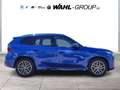 BMW X1 sDrive18i M Sport AHK Adapt LED Navi Premium Blau - thumbnail 6
