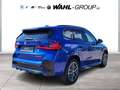 BMW X1 sDrive18i M Sport AHK Adapt LED Navi Premium Blau - thumbnail 2