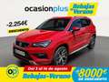 SEAT Ateca 2.0TDI CR S&S FR 150 Rojo - thumbnail 1
