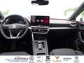 SEAT Leon Sportstourer 1.5l eTSI FR 110kW DSG LED Navi Schwarz - thumbnail 6