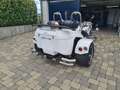 Boom Trike Mustang Family 1.5  81 kw Blanc - thumbnail 4