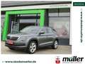 Skoda Kodiaq Soleil 2.0 TSI DSG 4x4 Navi LED StHZ Grau - thumbnail 1