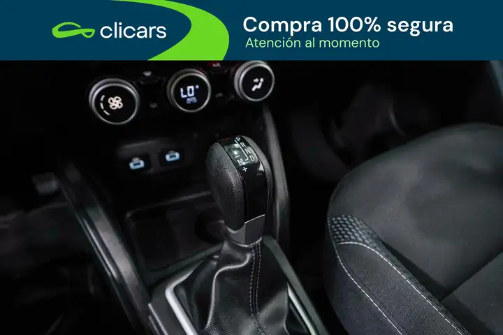 Dacia Duster Journey Go TCe 4X2 EDC 2024, foto 27