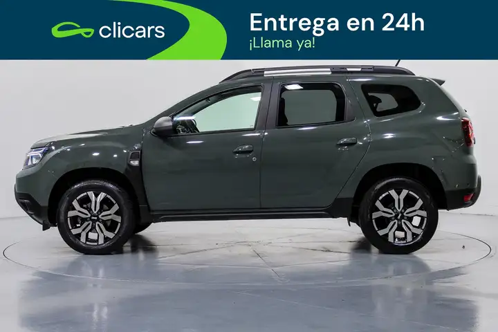 Dacia Duster Journey Go TCe 4X2 EDC 2024, foto 8