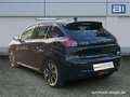 Peugeot 208 1.2 PureTech 100 Allure Navi+360° Kam+ACC+DAB+ Noir - thumbnail 3