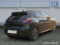 Peugeot 208 1.2 PureTech 100 Allure Navi+360° Kam+ACC+DAB+ Noir - thumbnail 9