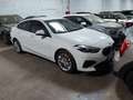 BMW 218 218i Gran Coupe Blanc - thumbnail 2