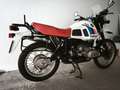 BMW R 80 GS Parigi Dakar Fehér - thumbnail 3