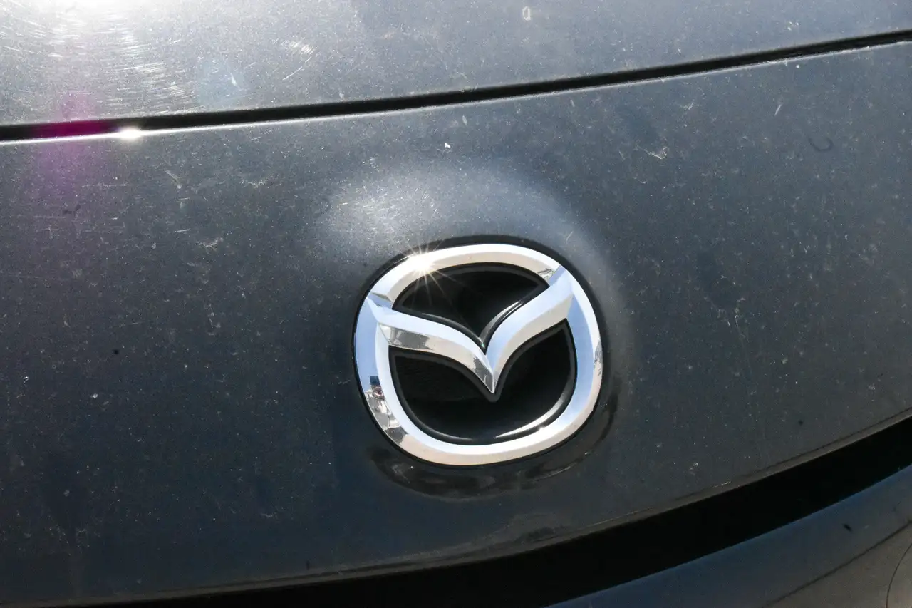 Mazda 3 photo Mazda 3