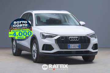 35 2.0 TDI Business Quattro S-tronic