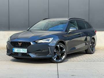 Leon ST 1.5 eTSI MHEV DSG