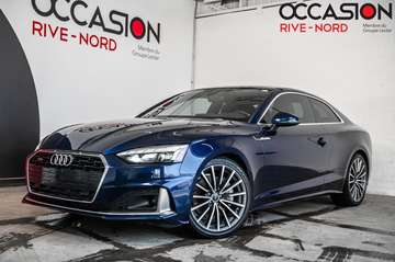 Komfort 2.0 TFSI quattro