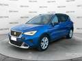 SEAT Arona Arona 1.0 TGI XPERIENCE Blu/Azzurro - thumbnail 1