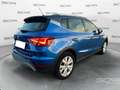 SEAT Arona Arona 1.0 TGI XPERIENCE Blu/Azzurro - thumbnail 5