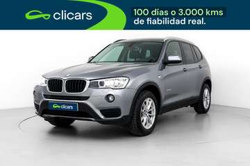 xDrive 20dA