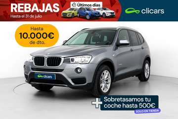 xDrive 20dA