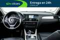 BMW X3 xDrive 20dA Gris - thumbnail 13