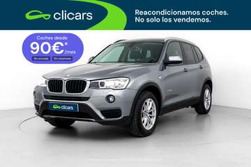 xDrive 20dA