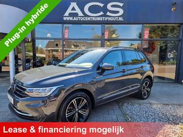 1.4 TSI eHybrid Plug-in | 245pk | Ad.cruise | Came