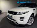 Land Rover Range Rover Evoque Evoque 2.2 TD4 DYNAMIK / PANO / LEDER / NAVI / Blanc - thumbnail 9