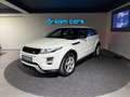 Land Rover Range Rover Evoque Evoque 2.2 TD4 DYNAMIK / PANO / LEDER / NAVI / Blanc - thumbnail 12