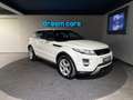 Land Rover Range Rover Evoque Evoque 2.2 TD4 DYNAMIK / PANO / LEDER / NAVI / Blanc - thumbnail 11