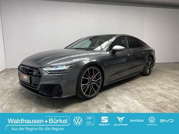 Sportback 3.0 TDI quattro RS-Sitze + Pano Klima