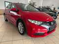 Honda Civic Civic 1.4 Sport Rosso - thumbnail 3