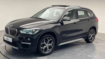 1.8 D 150 X-LINE origine France entretien complet