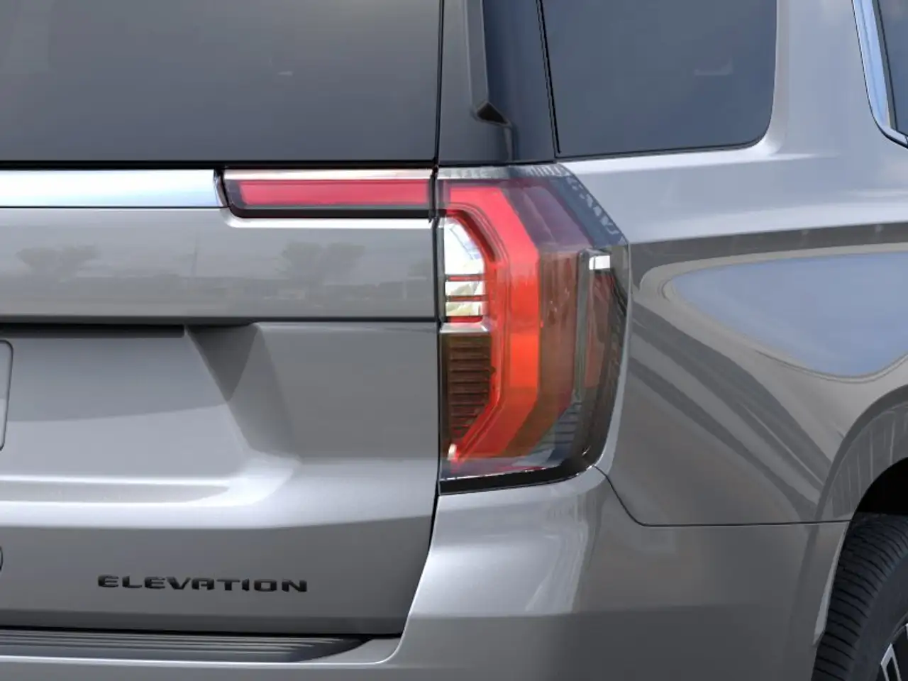 GMC Yukon снимка GMC Yukon
