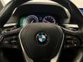 BMW 520 5-serie 520i / NL-auto / Trekhaak / Stoelverwarmin Gris - thumbnail 11